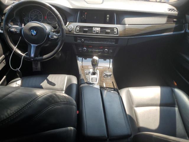 Photo 8 from auction – 2015 BMW 528 XI with VIN WBA5A7C59FD623621