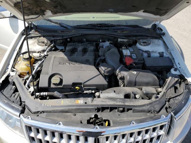 Photo 11 from auction – 2008 LINCOLN MKZ with VIN 3LNHM26T28R605956