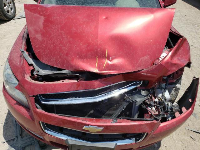 Photo 11 from auction – 2012 CHEVROLET MALIBU 2LT with VIN 1G1ZD5E07CF222529