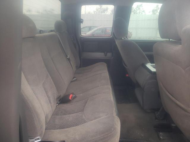 Photo 10 from auction – 2007 CHEVROLET K1500 SILV with VIN 1GCEK19VX7Z166018