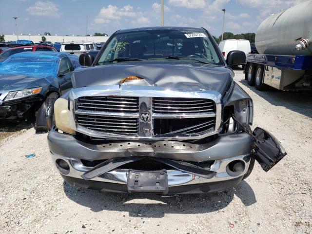 Photo 5 from auction – 2006 DODGE RAM 1500 S with VIN 1D7HA18NX6S658093