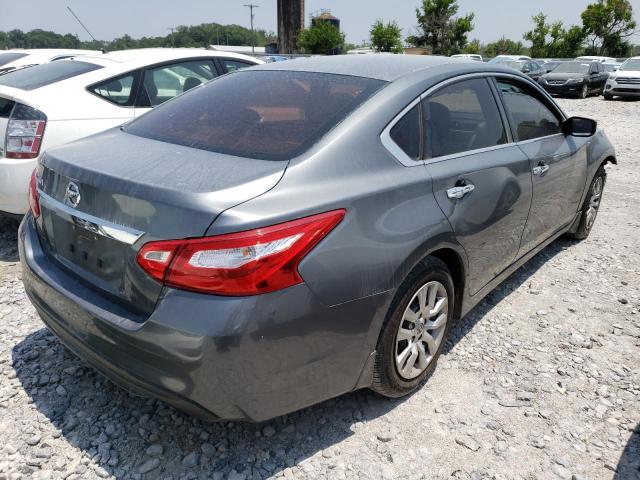 Photo 3 from auction – 2016 NISSAN ALTIMA 2.5 with VIN 1N4AL3AP7GN334165