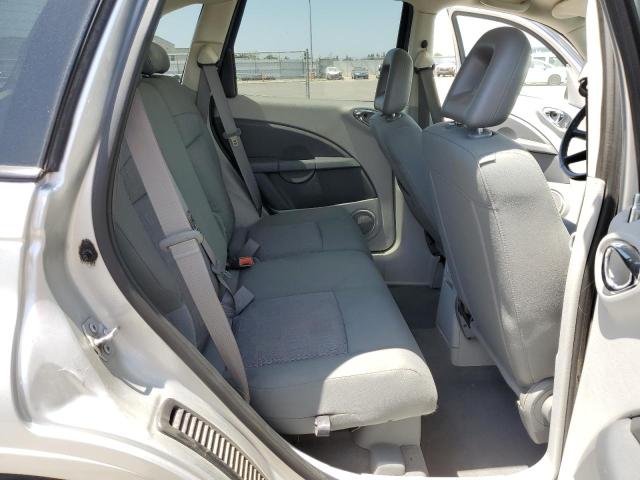 Photo 10 from auction – 2010 CHRYSLER PT CRUISER with VIN 3A4GY5F94AT131487
