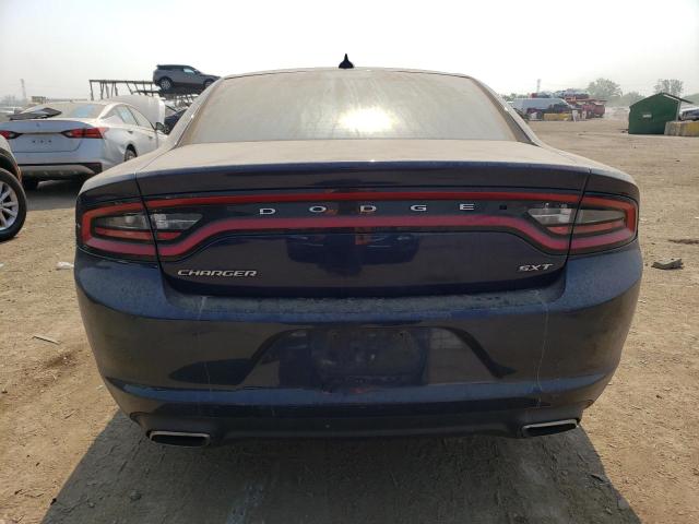 Foto 6 de la subasta – 2016 DODGE CHARGER SX con VIN 2C3CDXHG9GH355481