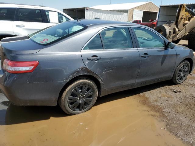 Photo 3 from auction – 2011 TOYOTA CAMRY BASE with VIN 4T1BF3EK8BU219931