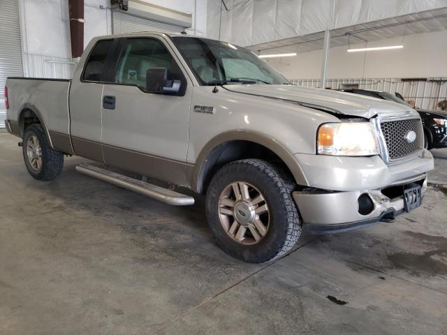 Photo 4 from auction – 2006 FORD F150 with VIN 1FTPX14VX6FB71821