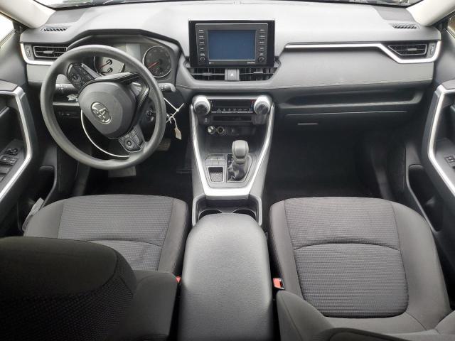Photo 8 from auction – 2020 TOYOTA RAV4 LE with VIN JTMK1RFV6LD045924