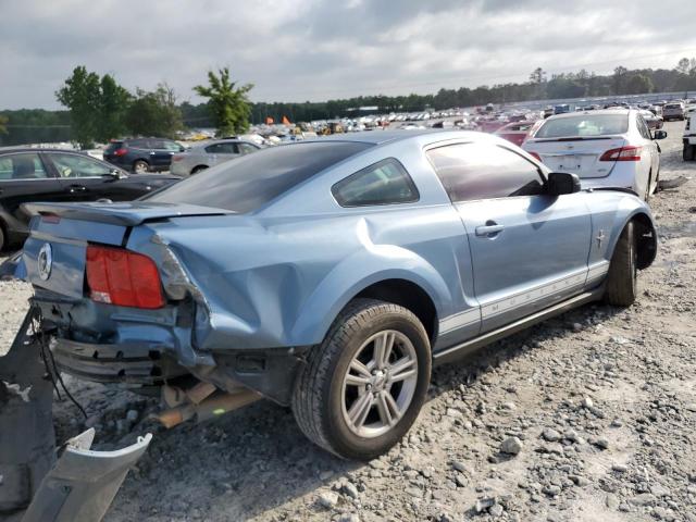 Photo 3 from auction – 2007 FORD MUSTANG with VIN 1ZVHT80N275355752