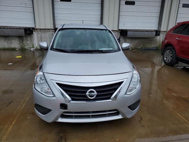 Photo 5 from auction – 2015 NISSAN VERSA S with VIN 3N1CN7AP1FL823098