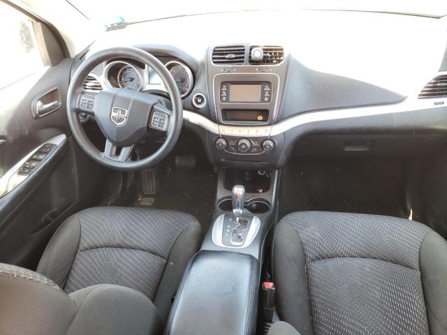 Photo 8 from auction – 2019 DODGE JOURNEY SE with VIN 3C4PDCAB6KT873374