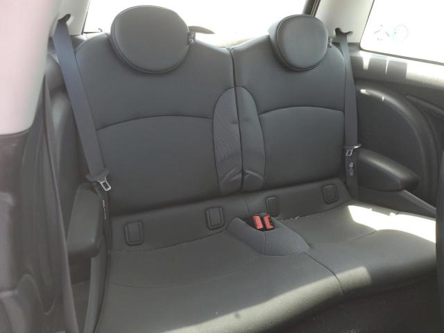 Photo 10 from auction – 2009 MINI COOPER with VIN WMWMF33529TU73111