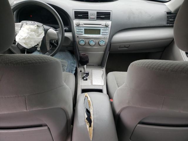 Photo 8 from auction – 2008 TOYOTA CAMRY CE with VIN 4T1BE46K68U243127