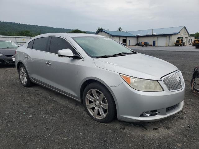 Photo 4 from auction – 2011 BUICK LACROSSE C with VIN 1G4GC5EC0BF316208