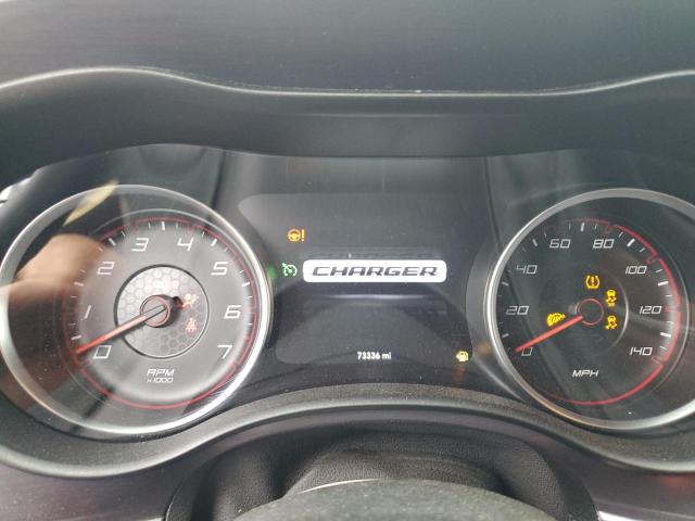 Photo 9 from auction – 2015 DODGE CHARGER SE with VIN 2C3CDXBG5FH726191