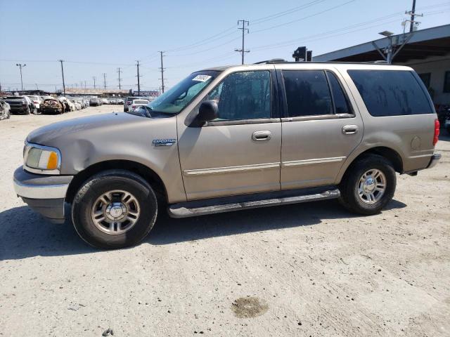FORD EXPEDITION 2002 with VIN 1FMRU15W02LA75440 - Photo from auction