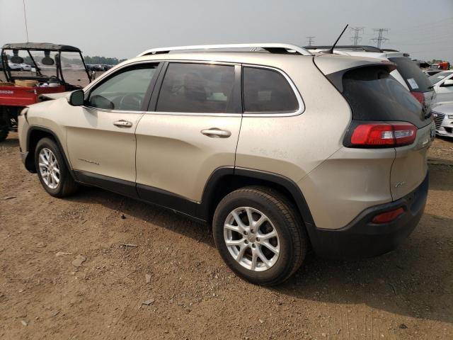 Photo 2 from auction – 2014 JEEP CHEROKEE L with VIN 1C4PJMCS2EW198522