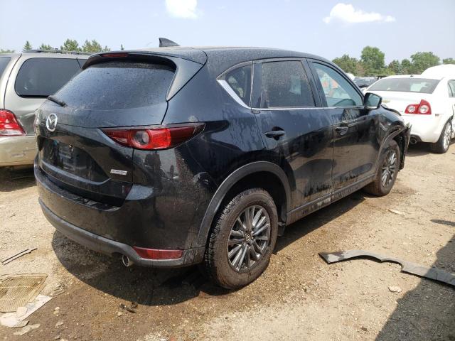 Photo 3 from auction – 2019 MAZDA CX-5 TOURI with VIN JM3KFBCM6K1507751