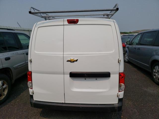 Photo 6 from auction – 2015 CHEVROLET CITY EXPRE with VIN 3N63M0YN7FK702929