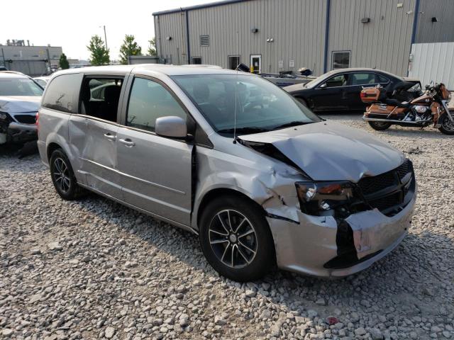 Photo 4 from auction – 2017 DODGE GRAND CARA with VIN 2C4RDGBG3HR856912