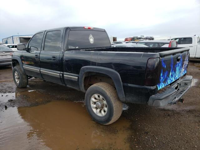 Photo 2 from auction – 2002 CHEVROLET SILVERADO with VIN 1GCHK23UX2F248232
