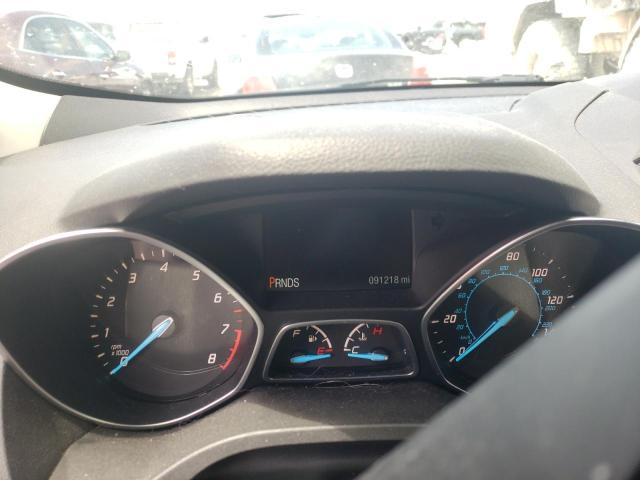 Фото 9 с аукциона – 2015 FORD ESCAPE TIT с VIN 1FMCU9J91FUC46152