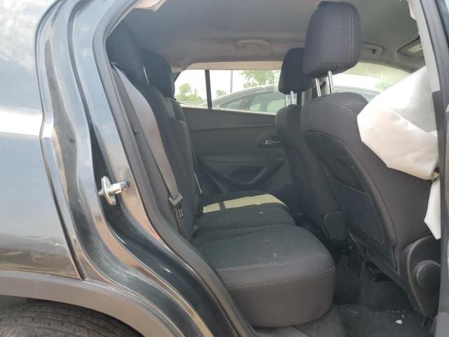 Photo 11 from auction – 2019 CHEVROLET TRAX LS with VIN 3GNCJNSB6KL393165