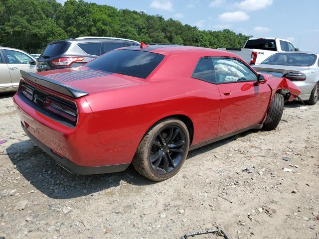 Photo 3 from auction – 2016 DODGE CHALLENGER with VIN 2C3CDZAG4GH119634