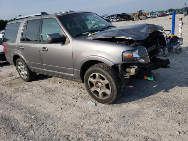 Photo 4 from auction – 2013 FORD EXPEDITION with VIN 1FMJU2A54DEF24562