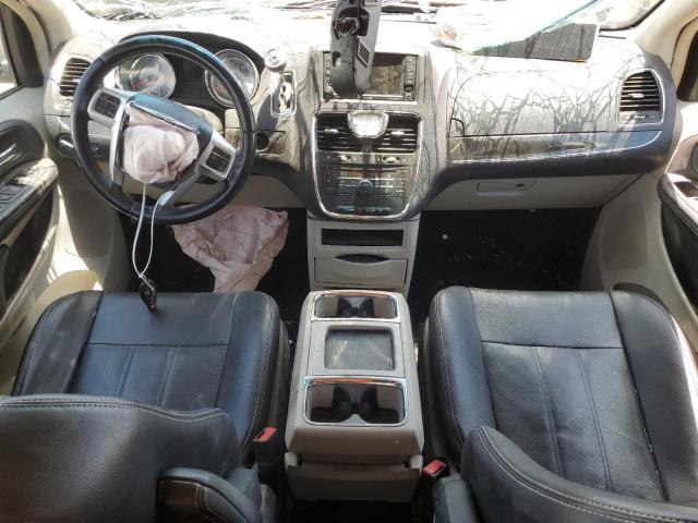 Photo 8 from auction – 2014 CHRYSLER TOWN & COU with VIN 2C4RC1BG6ER292670