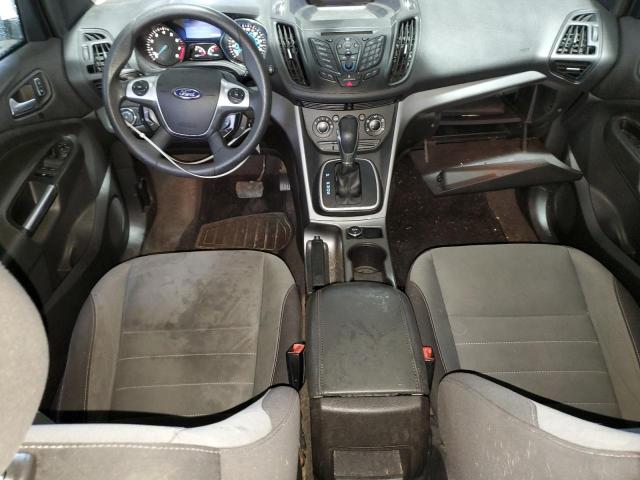 Photo 8 from auction – 2013 FORD ESCAPE SE with VIN 1FMCU9GX1DUC07158