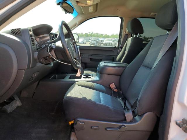 Photo 7 from auction – 2013 CHEVROLET SILVERADO with VIN 3GCPKSE74DG361288