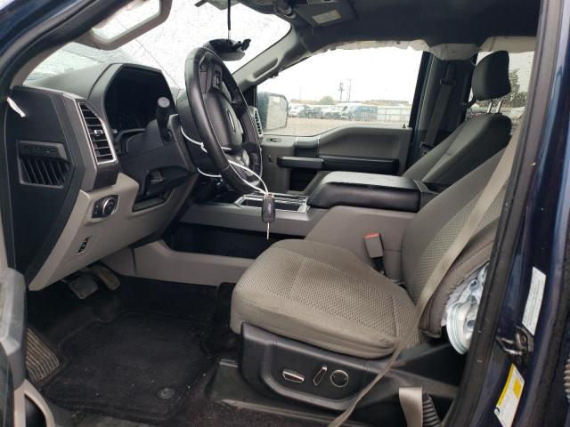 Photo 7 from auction – 2016 FORD F150 SUPER with VIN 1FTFW1EG0GFA21619