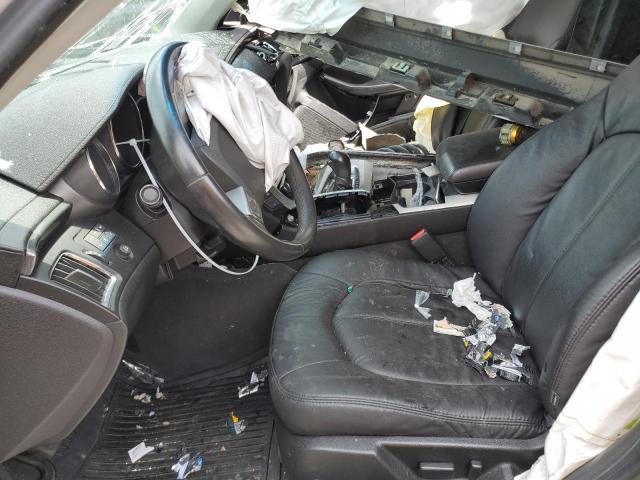 Photo 7 from auction – 2011 CADILLAC CTS with VIN 1G6DC5EY4B0118868