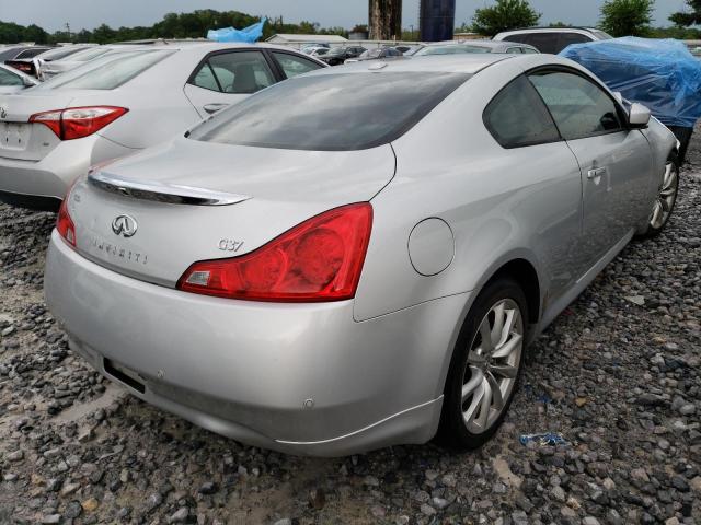 Photo 3 from auction – 2011 INFINITI G37 BASE with VIN JN1CV6EK6BM210905