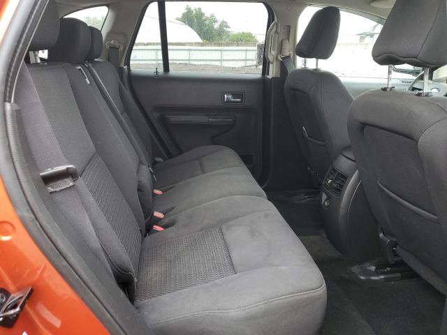 Photo 11 from auction – 2008 FORD EDGE SE with VIN 2FMDK36C88BB03655