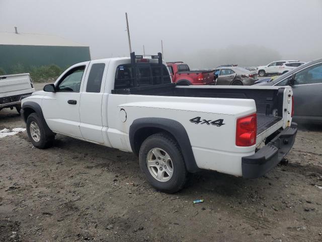 Photo 2 from auction – 2005 DODGE DAKOTA ST with VIN 1D7HW22K75S332014