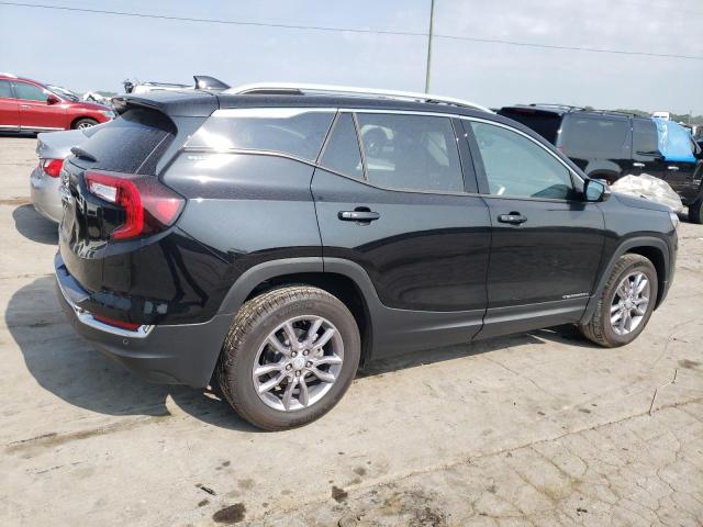 صورة رقم 3 من المزاد - 2023 GMC TERRAIN SL مع VIN 3GKALPEG3PL164709