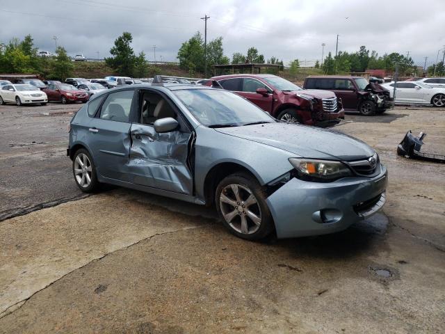 Photo 4 from auction – 2011 SUBARU IMPREZA OU with VIN JF1GH6D67BG809066