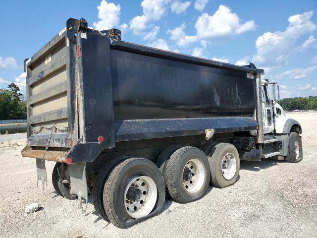 Photo 4 from auction – 2021 MACK GRANITE with VIN 1M2GR4GC7MM023779