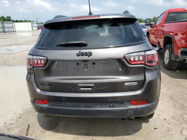 Photo 6 from auction – 2020 JEEP COMPASS SP with VIN 3C4NJDAB3LT175246