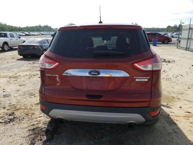Photo 6 from auction – 2015 FORD ESCAPE TIT with VIN 1FMCU0JX4FUB92372