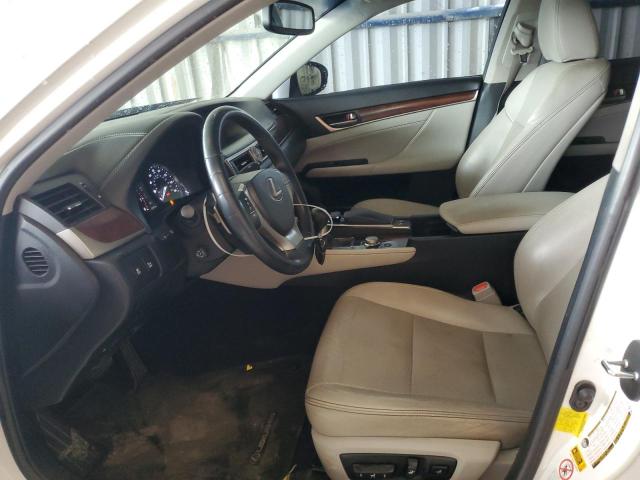 Photo 7 from auction – 2015 LEXUS GS 350 with VIN JTHBE1BL1FA016314