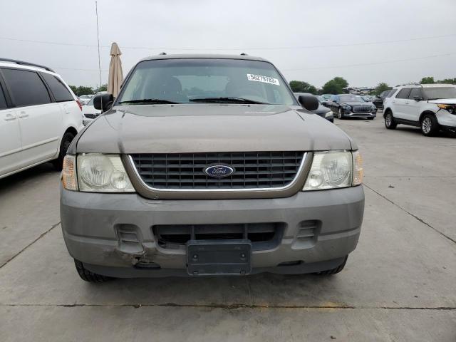 Photo 5 from auction – 2002 FORD EXPLORER X with VIN 1FMZU62K52UD12075
