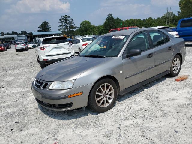 SAAB 9-3 LINEAR 2004 with VIN YS3FB49S241060516 - Photo from auction