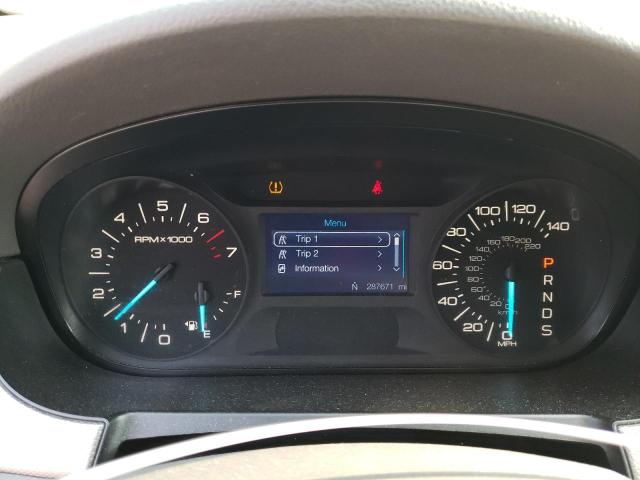 Photo 9 from auction – 2013 FORD EDGE SEL with VIN 2FMDK3JC8DBA08711