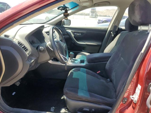 Photo 7 from auction – 2013 NISSAN ALTIMA 2.5 with VIN 1N4AL3AP4DN569943