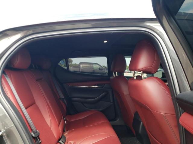 Photo 10 from auction – 2021 MAZDA 3 PREMIUM with VIN JM1BPBNY2M1401676