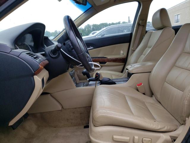 Photo 7 from auction – 2012 HONDA ACCORD with VIN 1HGCP2F84CA054743