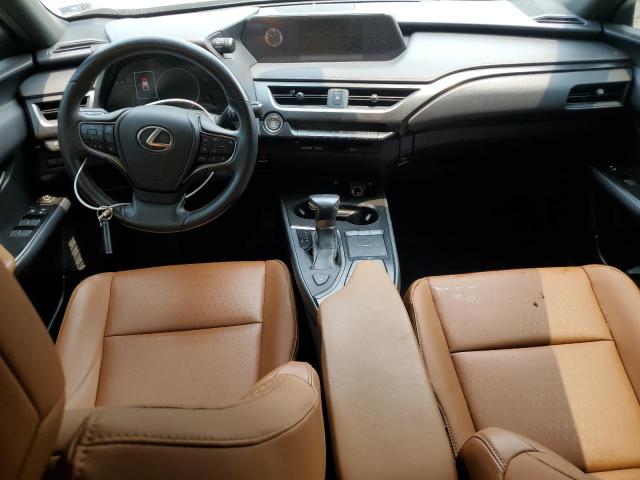 Photo 8 from auction – 2019 LEXUS UX 200 with VIN JTHY3JBH0K2016711