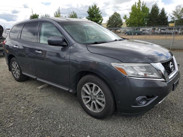 Photo 4 from auction – 2014 NISSAN PATHFINDER with VIN 5N1AR2MN6EC714518